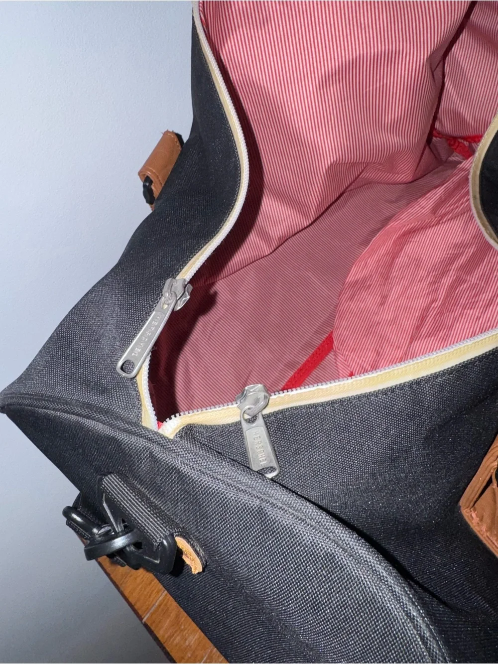 Herschel Novel Duffle Bag